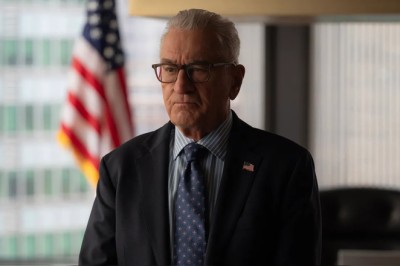 <i>Zero Day</i> Review: Robert De Niro's Series Is A Slow, Uneven Trek Through Uncharted Territory
