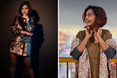 Indian magician shocks Australian hosts: Suhani Shah reads minds on live TV to reveal crush's name, iPhone passcode