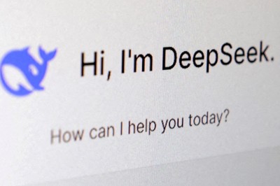 DeepSeek says it could earn 5 times more than what it spends: What does it mean