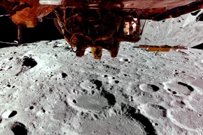 Blue Ghost to land on Moon today: How much does it cost?