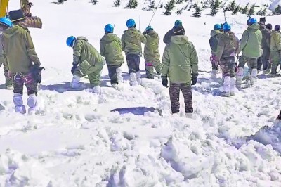 Chamoli avalanche: Last body retrieved from disaster site, search concludes