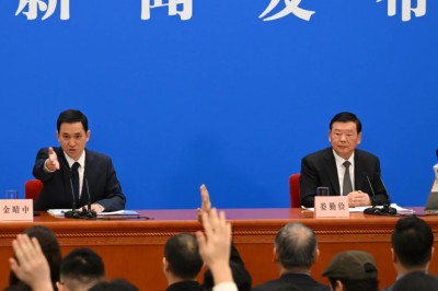 All You Need To Know About China's Annual 