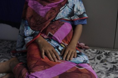 Infants as young as one among victims of sexual violence in Sudan: UNICEF