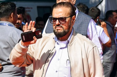 SP's Abu Azmi defends Aurangzeb, Eknath Shinde calls remark ‘treason’