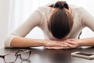 Fatigue, weakness? It could be more than just iron deficiency. Know the hidden risks