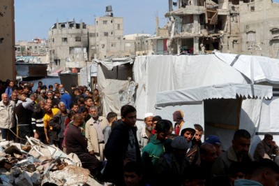 Israel to cut electricity supply to Gaza ahead of truce talks with Hamas