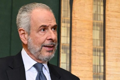 ‘Turn game around’: Brazil’s COP30 president-designate invokes football’s spirit