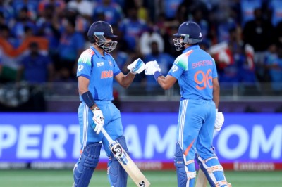 'He didn't get a single Man of the Match': Indian star's unsung role in Champions Trophy gets Kaif's attention