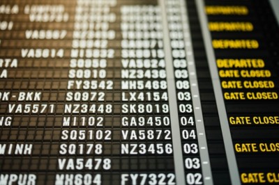 Red Alert on these 3 airports as measles outbreak spreads. Details here