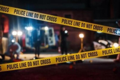 Andhra Pradesh: Man kills sons over poor academic performance, dies by suicide