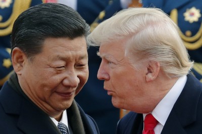 Why Republicans want to ban Chinese nationals from studying in US?