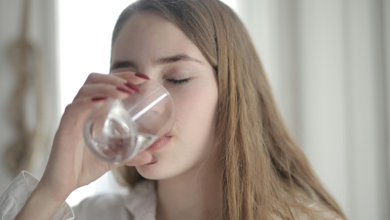 Hepatologist says ‘8 glasses of water a day’ is a myth: Here’s how much you should drink to stay hydrated