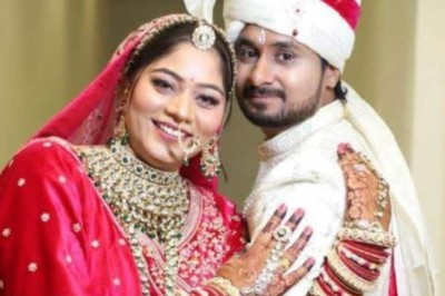 Meghalaya police arrest 'missing' wife for Indore man's murder during honeymoon
