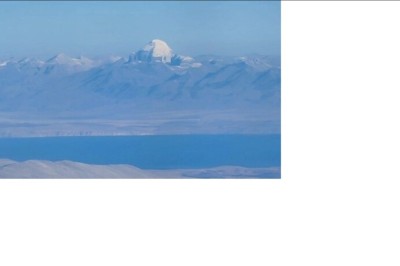 UP govt announces ₹1 lakh assistance for Kailash Mansarovar pilgrims