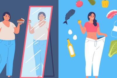 Woman who lost 23 kg in 5 months shares 5 things she gave up to reach her fitness goals: ‘I stuck to home food’