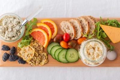 Father's Day 2025: Healthiest Foods To Celebrate This Special Day