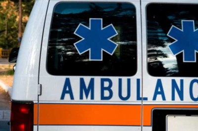 'He Died In Fear': Telangana Man, 55, Dies Of Heart Stroke In Israel