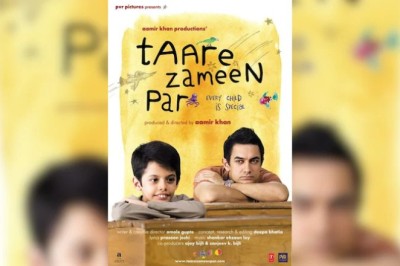 Before <i>Sitaare Zameen Par</i>, How Aamir Khan's <i>Taare Zameen Par</i> Made India Wake Up And Take Note Of Dyslexia