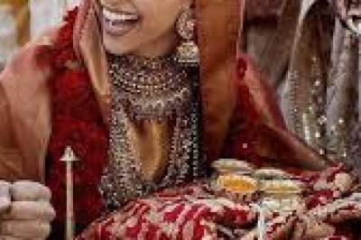 Is Bridal Jewellery All About The Big Rocks Now?