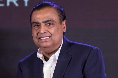 Mukesh Ambani has set an eye contact rule for Reliance top leadership: 'It's important to...'
