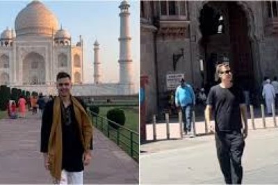 German travel vlogger ranks Indian cities, praises Indore as ‘one of the most liveable’