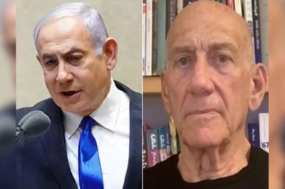 NDTV Exclusive: Ex-Israeli PM Slams Netanyahu As Ceasefire Talks With Hamas Advance