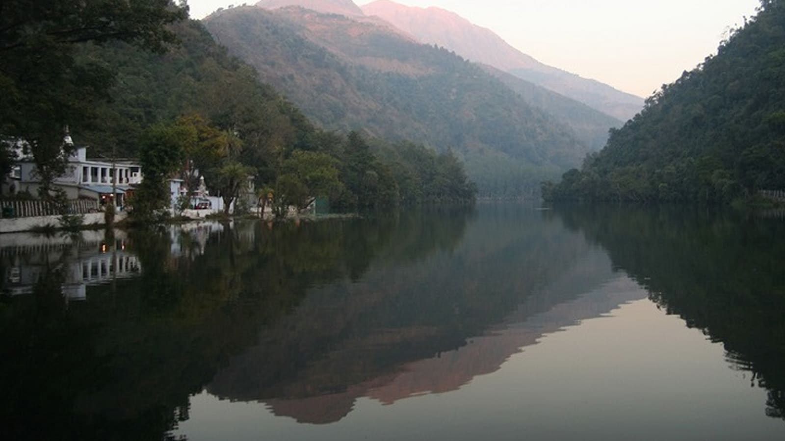 Last-Minute Long Weekend Getaways: Epic Escapes From Delhi Last-Minute Long Weekend Getaways: Epic Escapes From Delhi