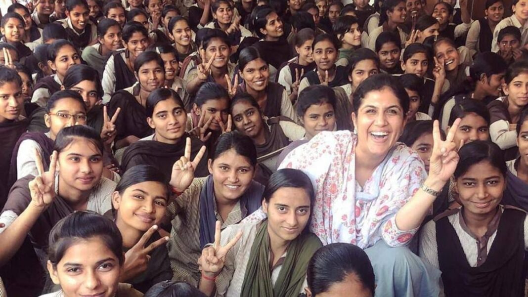 Independence Day Special: Meet The Fauji Wives Breaking Barriers And Paving Their Own Path